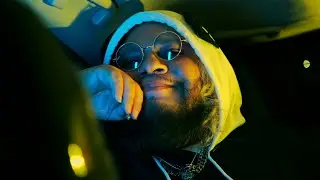 RUFIO SPENZ-Pulitzer Prize Spenz (Music Video) Prod. GETOUTEVERYWAY