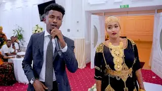 ISMAACIIL AARKA HIT SONG | YARTU BOQORADII | MUSIC VIDEO 2025