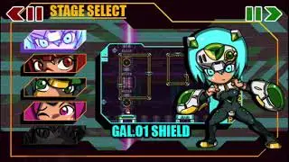 Metagal Xbox One X Full Playthrough! :D