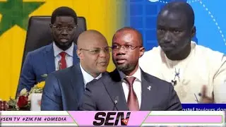 Bougar Diouf : 