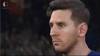 The Trailer of PES 19