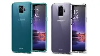 Samsung Galaxy S9 will have Stereo Speakers! Fantastic!