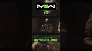 Call of Duty YTP(Video in Description) #shorts #short #viral #callofduty #modernwarfare #ghost #soap