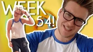 MOVING TO BRIGHTON!! - Week #54! | jimmericks