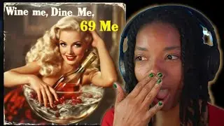 Wine Me, Dine Me...69 Me | Banned 80 Years Ago