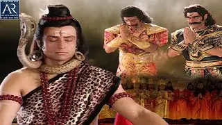 Maa Shakti Episode-50 | Mata Adishakti | Popular Devotional Serial | @BhaktiSagarARentertainments