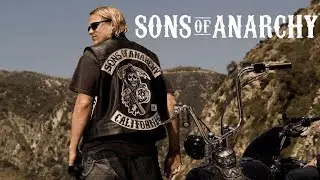 The beauty of Sons Of Anarchy