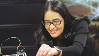 Net Zero Superhero: Transforming the future with math superpowers | Hour of Engineering