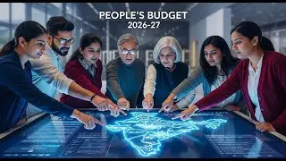 &ldquo;MP Budget 2026&ndash;27: Citizens&rsquo; Suggestions That Will Change Everything&rdquo;