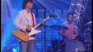 the killers-jenny was a friend of mine