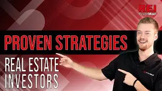 Proven Strategies for Real Estate Investors