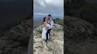 Wedding abroad for foreigners Georgia