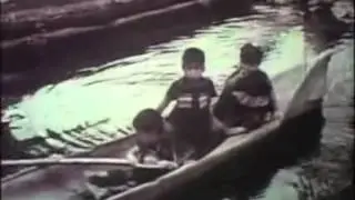 Silver Springs Project Video