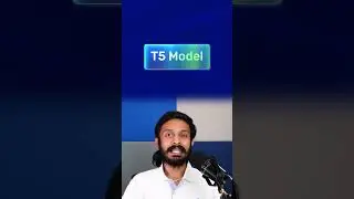 Fine-tuning the T5 model