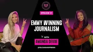 Reporting With Impact: Insights From an Emmy Award&ndash;Winning Journalist