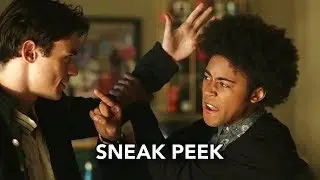 Legacies 2x05 Sneak Peek 