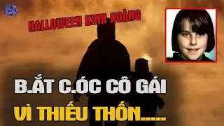 ĐÊM HALLOWEEN KINH HOÀNG - Vụ Án khiến cả thành phố S Ợ HÃI suốt 10 năm | Án Khét Tiếng