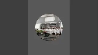 Culto de oração, palavra.. Gefson Martins