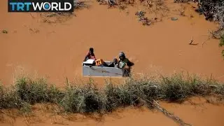 Cyclone Idai: Thousands in Mozambique need urgent rescuing