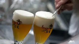 Brauereien in Sorge: Bierkonsum in Belgien geht weiter zur&uuml;ck - das sind die Gr&uuml;nde