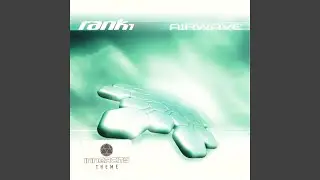 Airwave (RANK 1 vs. Dutch Force Radio Edit)