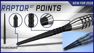 Red Dragon Raptor GT Points Review And Product Testintg