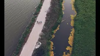 Discover Terres de l&rsquo;Ebre | Cycling the Ebro Delta, Catalonia