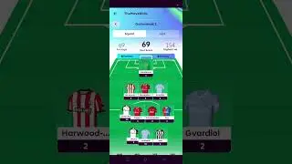 GAMEWEEK 2 points| GW2 Reaction | Points scored #football #fplteam #fpl #premierleague