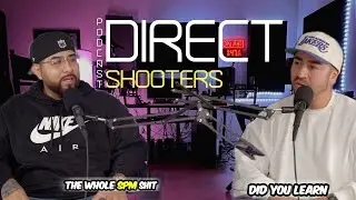 Direct Shooters Podcast Ep.4 | SickOne