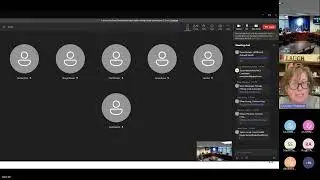 1332 Waiver Application Presentation