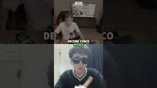 Decime 5 paises de Europa&hellip; #kick #moments #humor #paises #europa #sudamerica #clips #streamer #viral