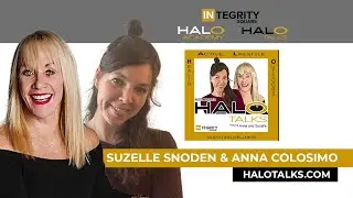Suzelle Snoden & Anna Colosimo of Fitbodies Inc  -  Vacation and Fitness in One Whole Healthy Bundle