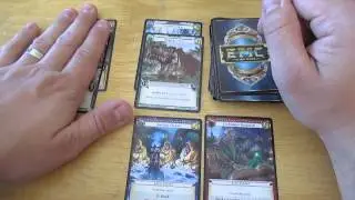 Epic - Basics - Draw Your Whole Deck