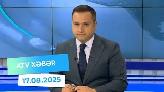 ATV XEBER / 17.08.2025 / 20:30