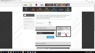 Pokemon TCGO Code checker guide