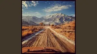 Dust on the Dashboard (Jeep Song)