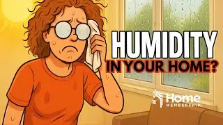 How to Combat Summer Humidity in Your Home