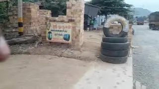 Salem  Kondalampatty Commercial Land for sale