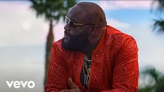 Rick Ross - Big Dreams (Ft. Jay Z, Meek Mill) [Music Video] 2023