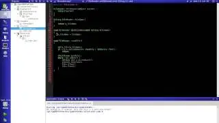 QML Tutorial Making Elements Part 2