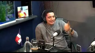 DETRAS DE UNA PROMESA || LLENATE DE ESTA PALABRA ||  Evangelista Samuel Reyes