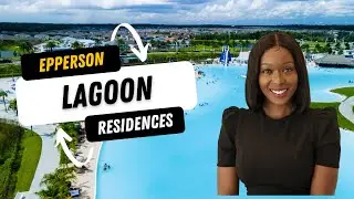 Epperson Lagoon Residences