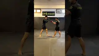 Dart attack in mma