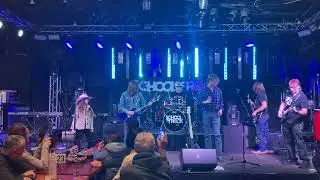 School of Rock Lemont: Ram Jam - Black Betty