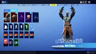 New upcoming dance in fortnite battle royale