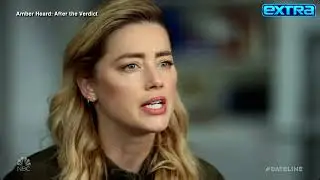 Amber Heard&rsquo;s Attorneys REVEAL Therapist&rsquo;s Notes About Alleged Abuse