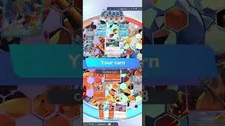Battle #5 | Pok&eacute;mon TCG Pocket #pokemon #pokemontcg