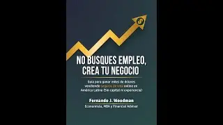 No busques empleo, crea tu negocio vendiendo seguros de vida