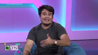 #GAMERTAGTV - HABLAMOS DE YUONI