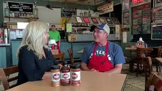 Joe's Kansas City Product BBQ Spot Interview